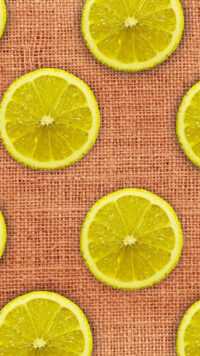 Lemon Wallpaper 3