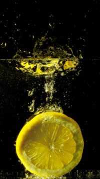 Lemon Wallpaper 3