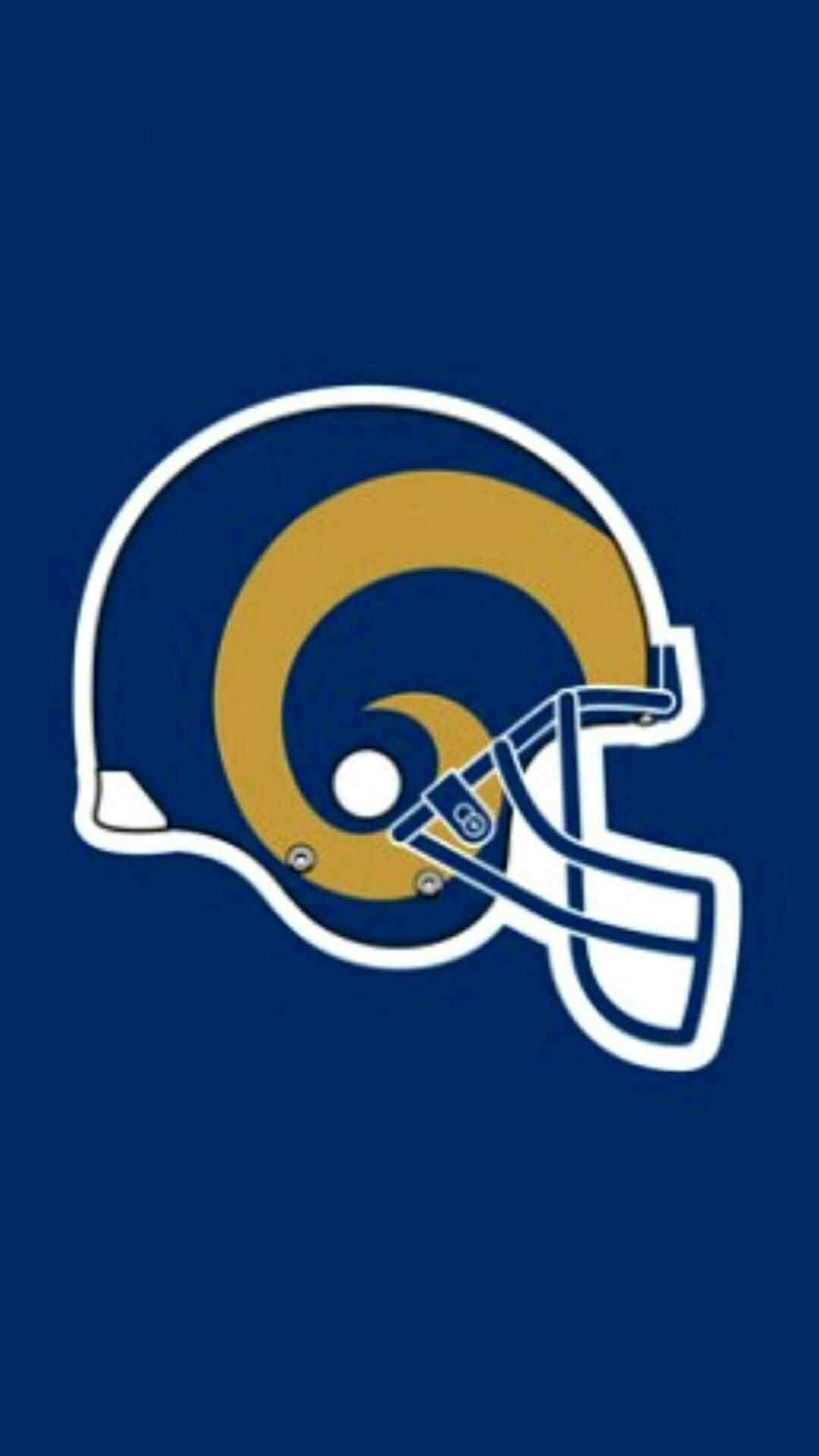 Los Angeles Rams Wallpaper 1