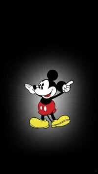 Mickey Mouse Wallpaper 3