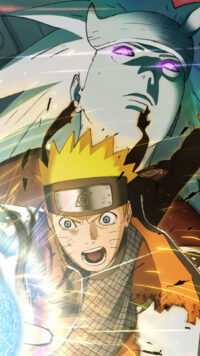 Naruto Wallpaper 8