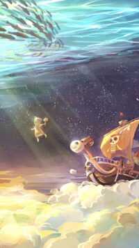 One Piece Wallpaper 5