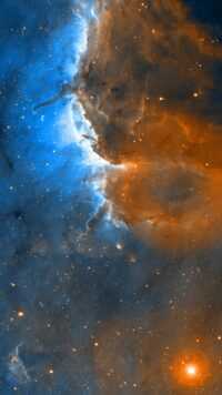 Outer Space Wallpaper 9