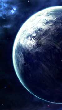 Outer Space Wallpaper 8