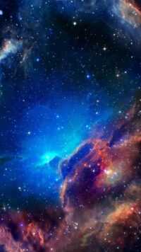Outer Space Wallpaper 7