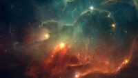 Outer Space Wallpaper 5