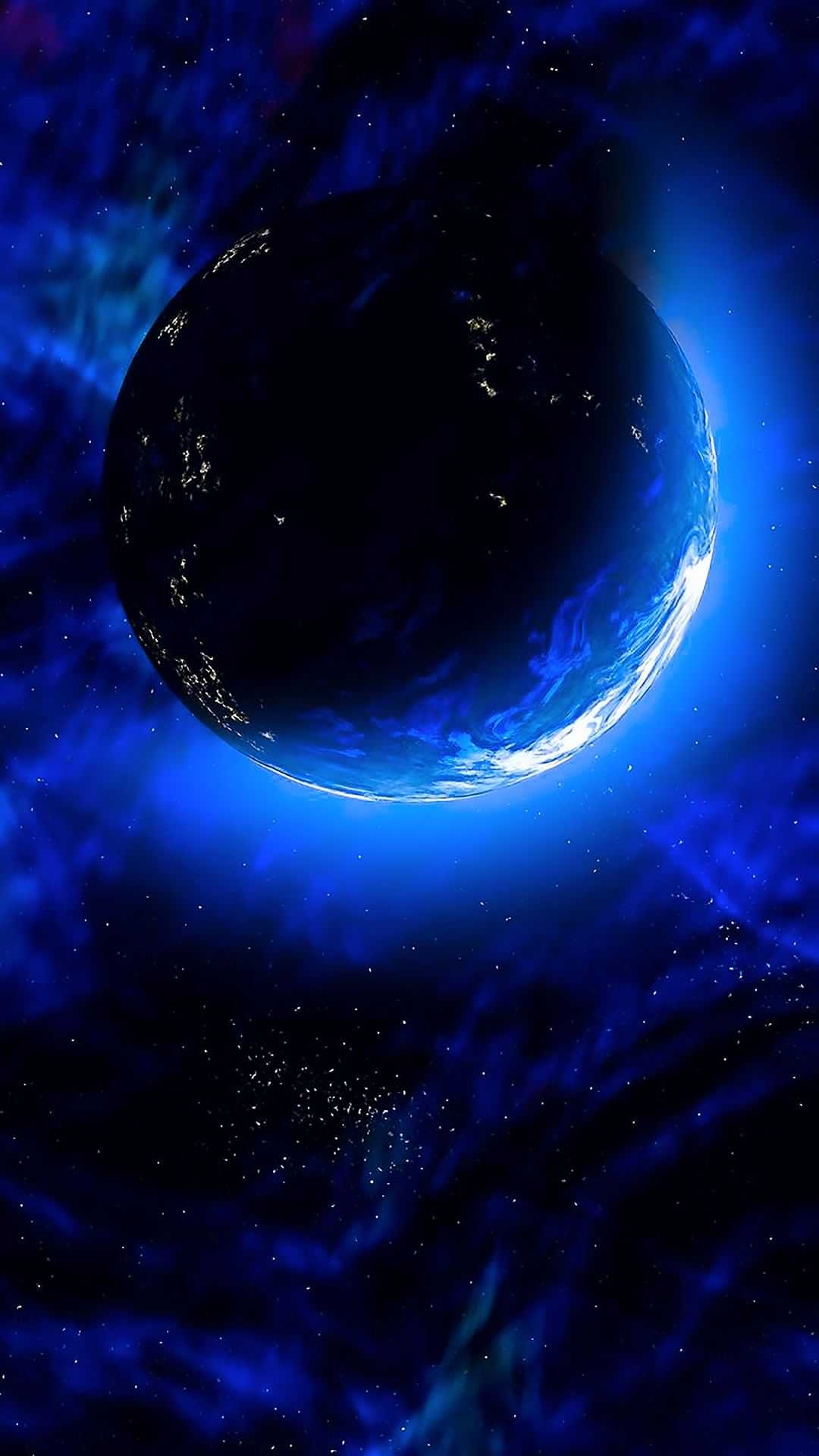 Outer Space Wallpaper 1