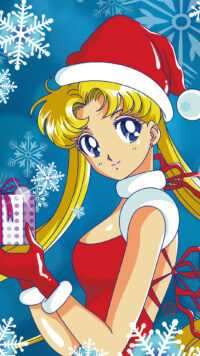 Sailor Moon Wallpaper 9