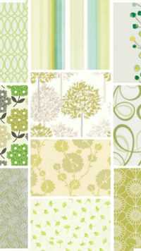 Sage Green Wallpaper 4