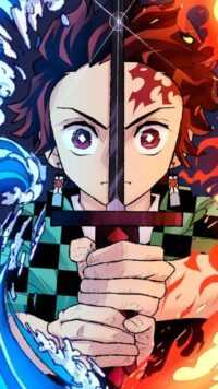 Demon Slayer Wallpaper 10