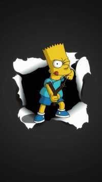 Simpsons Wallpaper 9