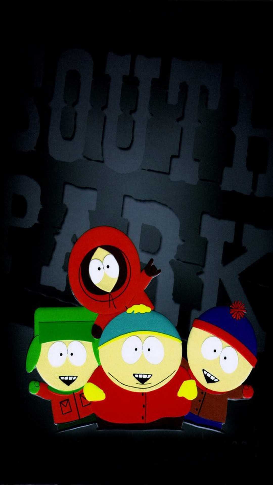 South Park Wallpaper 1