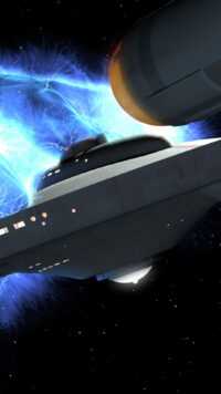 Star Trek Wallpaper 7