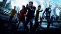 Star Trek Wallpaper 4
