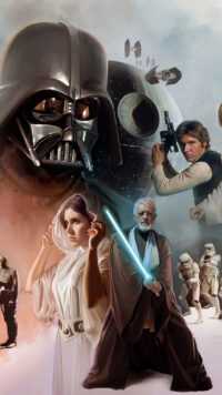 Star Wars Wallpaper 3