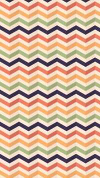 Striped Wallpaper 5