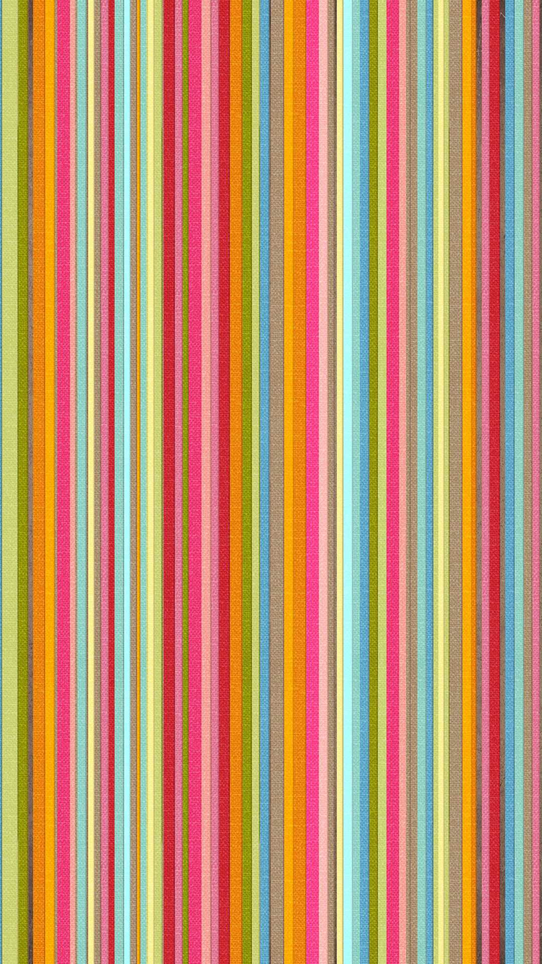 Striped Wallpaper 1