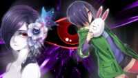 Tokyo Ghoul Desktop Wallpaper 10
