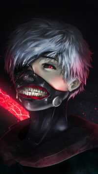 Tokyo Ghoul Wallpaper 1