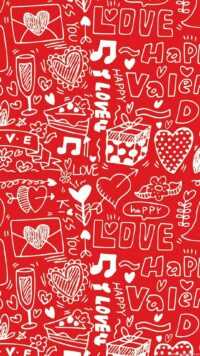 Valentines Wallpaper 6