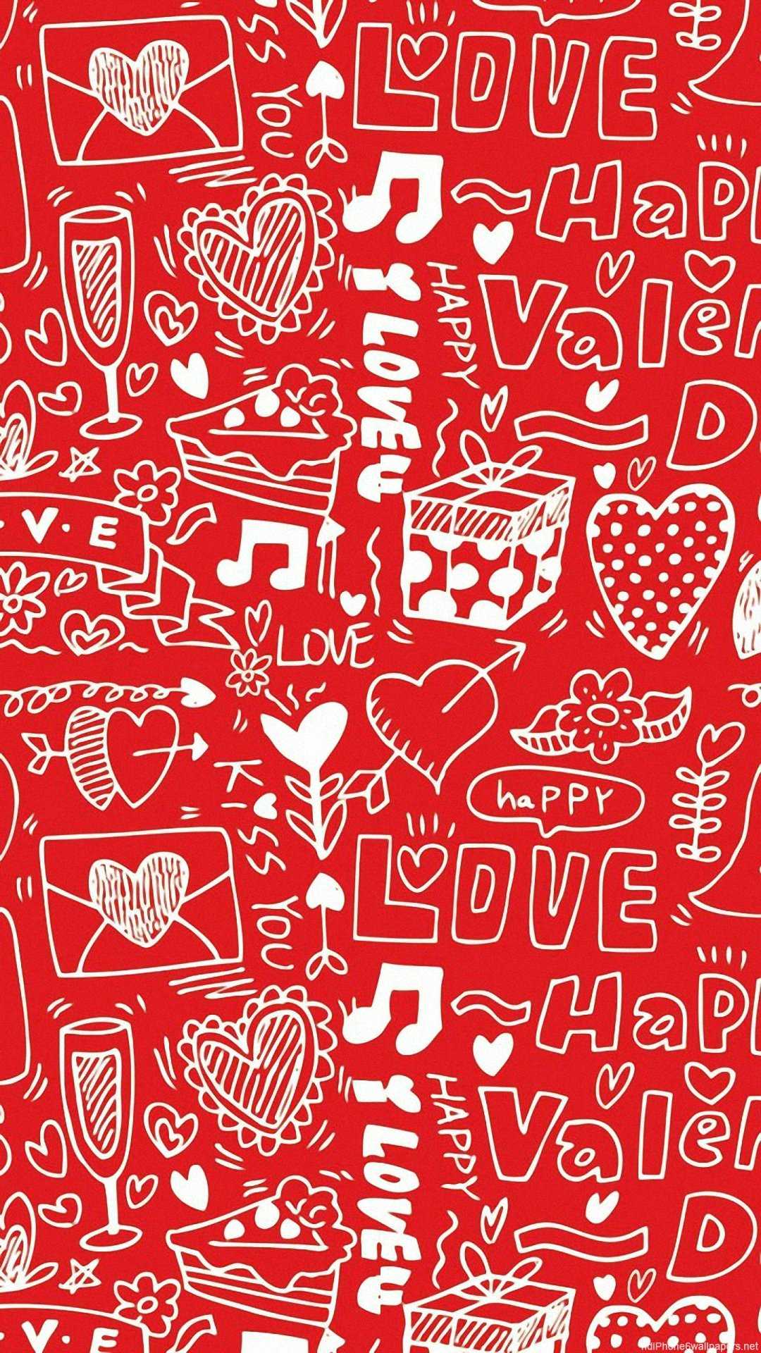Valentines Wallpaper 1