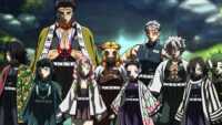 Demon Slayer Wallpaper 7