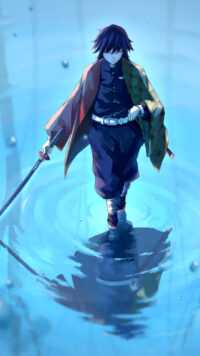 Demon Slayer Wallpaper 6