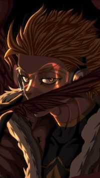 My Hero Academia Wallpaper 3