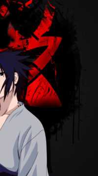 Sasuke Wallpaper 10