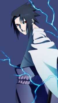 Sasuke Wallpaper 10