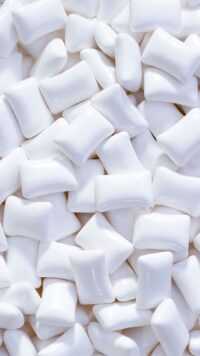 White Aesthetic Wallpaper 8