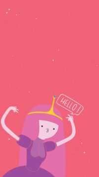 Adventure Time Wallpaper 2