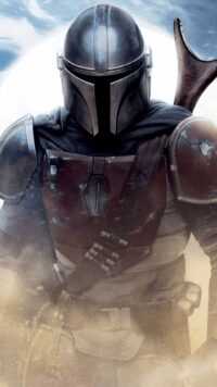 Mandalorian Wallpaper 1