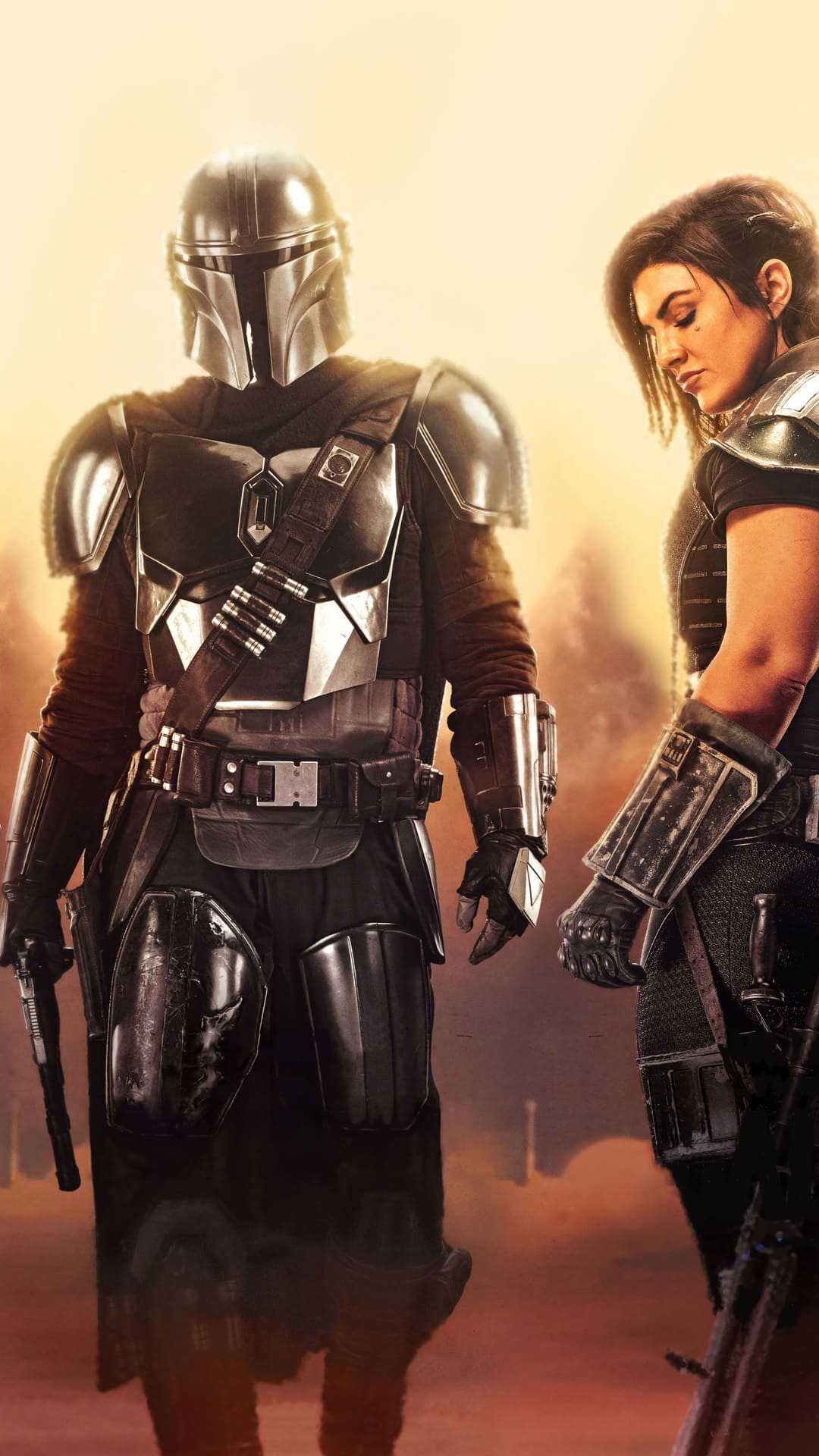 Mandalorian Wallpaper 1 Mandalorian Wallpaper 1