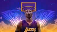 Kobe Bryant Desktop Wallpaper 5