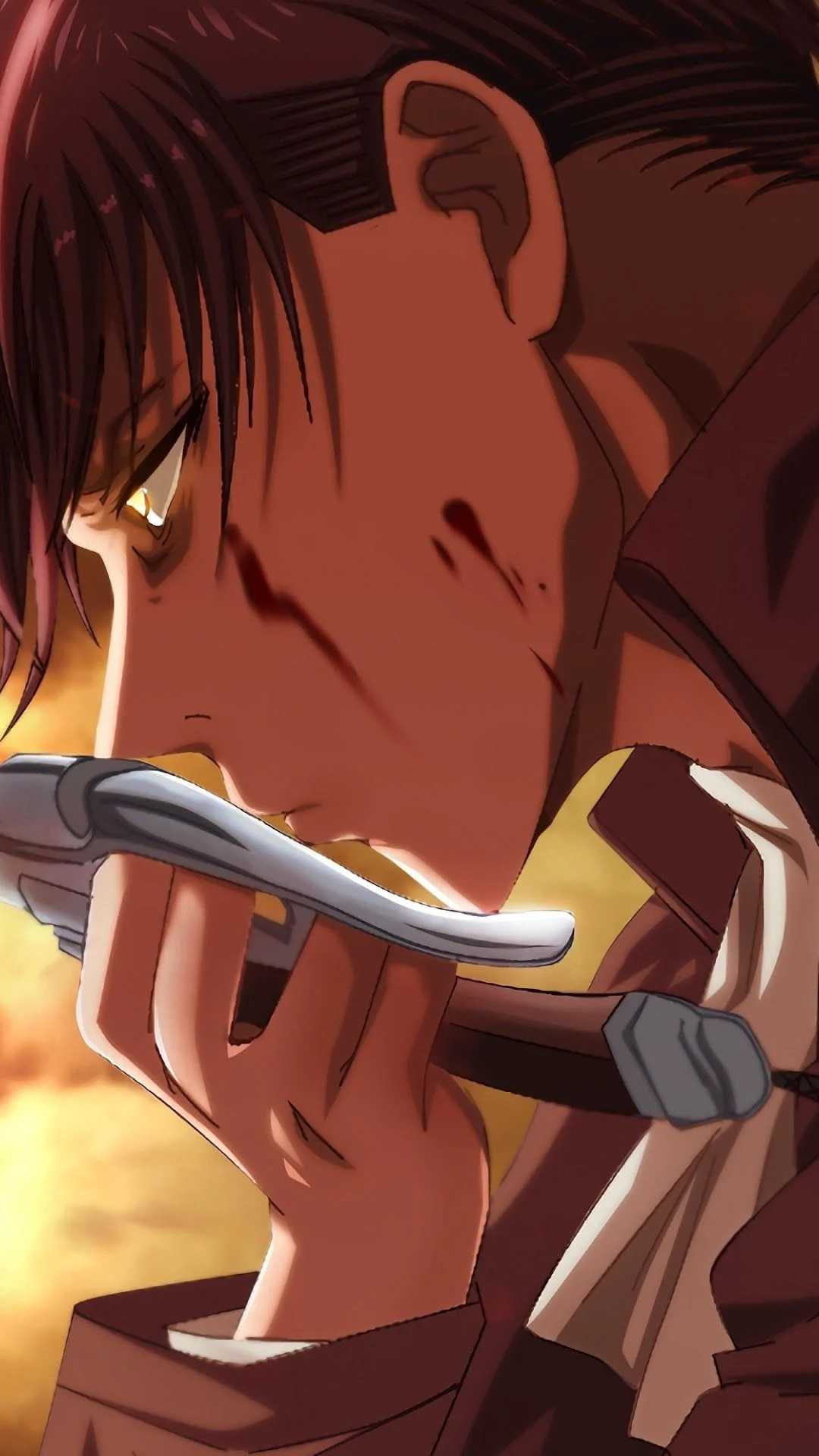 Attack On Titan Wallpaper 1 Attack On Titan Wallpaper 1