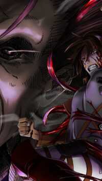 Attack On Titan Wallpaper 2