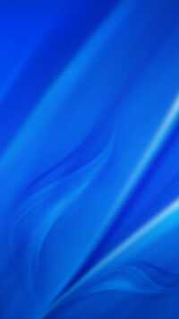 Blue Wallpaper 4