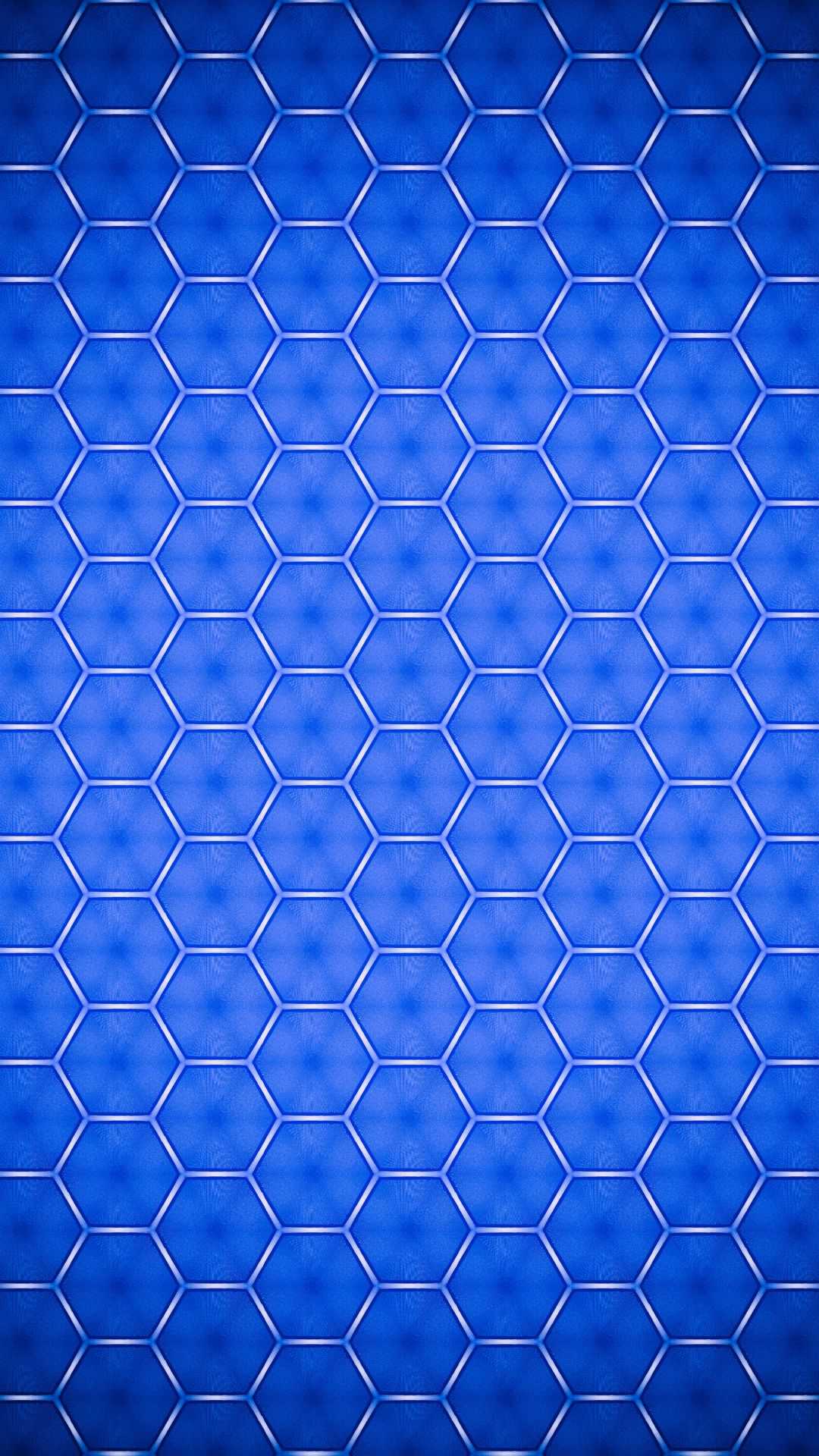 Blue Wallpaper 1