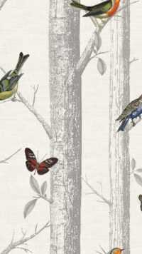 Botanical Wallpaper 3