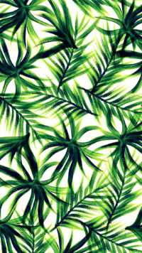 Botanical Wallpaper 4