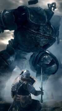 Dark Souls Wallpaper 9