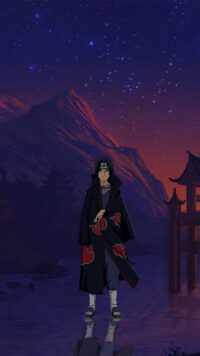 Itachi Wallpaper 7