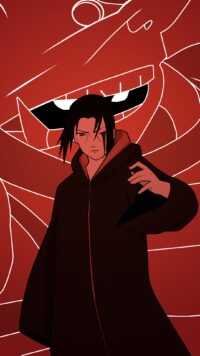 Itachi Wallpaper 4