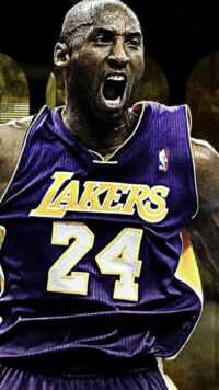 Kobe Bryant Wallpaper 6