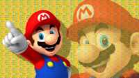 Mario Desktop Wallpaper 8