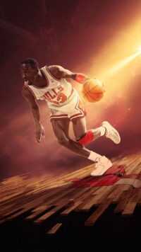 Michael Jordan Wallpaper 2
