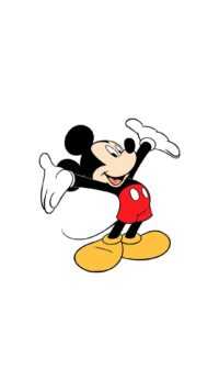 Mickey Mouse Wallpaper 9