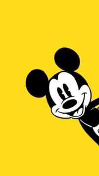 Mickey Mouse Wallpaper 4