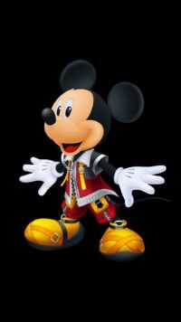 Mickey Mouse Wallpaper 3
